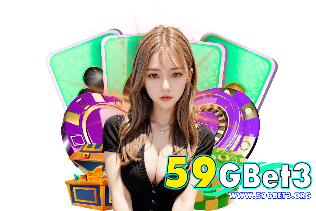 59gbet3 สมัคร
