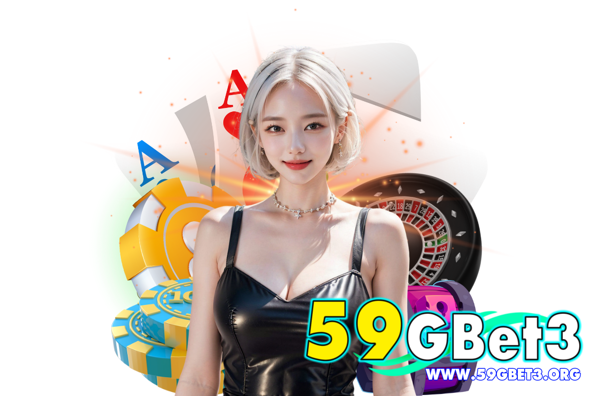 59gbet3 สล็อต