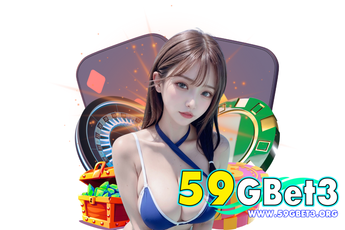 59gbet3 เว็บตรง
