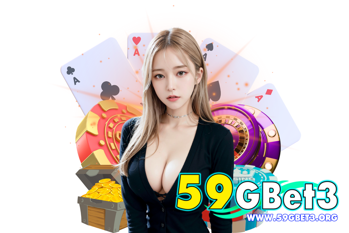 59gbet3 แจกเครดิตฟรี